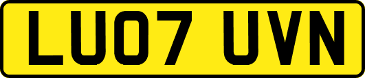 LU07UVN