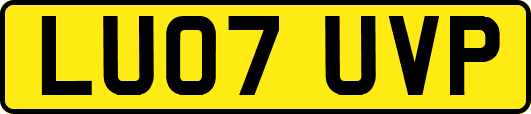 LU07UVP
