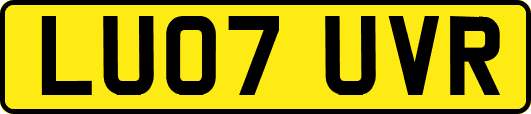LU07UVR