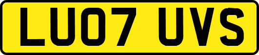LU07UVS