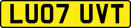 LU07UVT