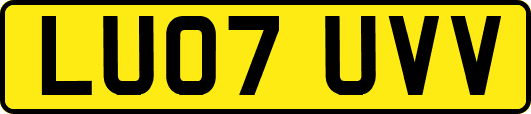 LU07UVV