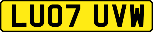LU07UVW