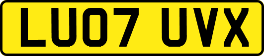 LU07UVX