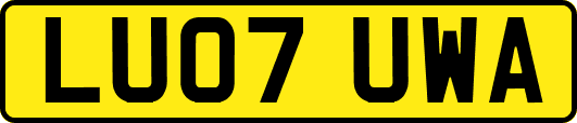 LU07UWA