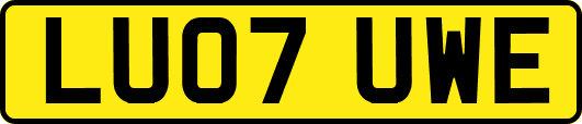 LU07UWE