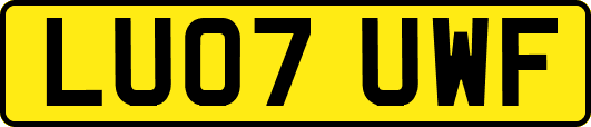 LU07UWF