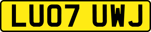 LU07UWJ