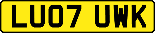 LU07UWK