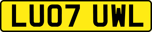 LU07UWL
