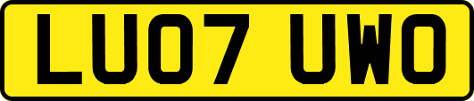 LU07UWO