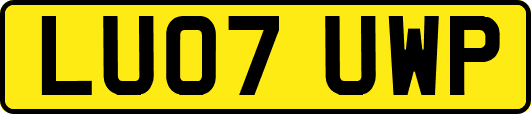 LU07UWP