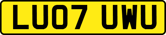 LU07UWU