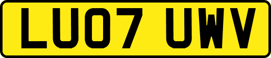 LU07UWV