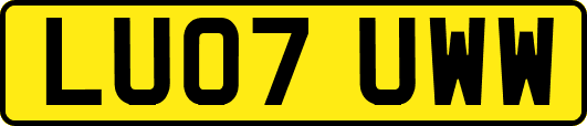 LU07UWW