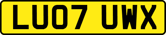 LU07UWX