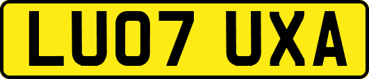 LU07UXA