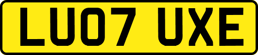 LU07UXE
