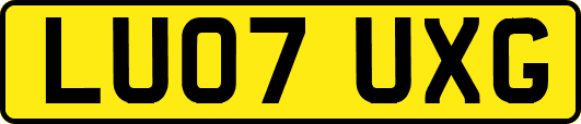 LU07UXG