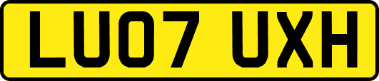 LU07UXH
