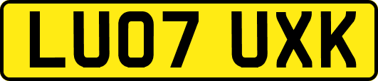 LU07UXK