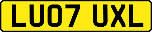 LU07UXL