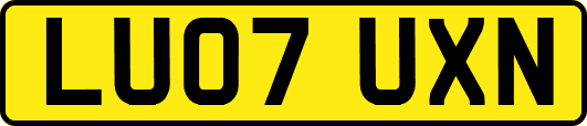 LU07UXN