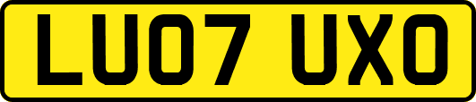LU07UXO