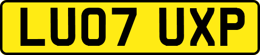 LU07UXP