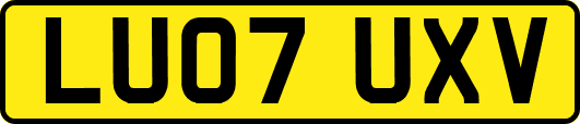LU07UXV
