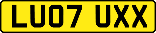 LU07UXX