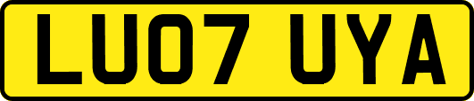 LU07UYA