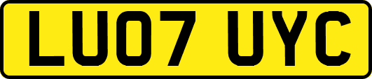 LU07UYC