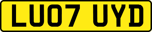 LU07UYD