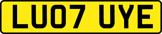 LU07UYE