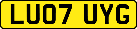 LU07UYG