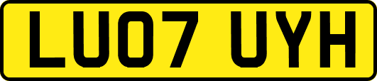 LU07UYH