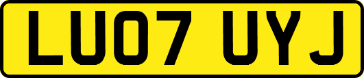 LU07UYJ
