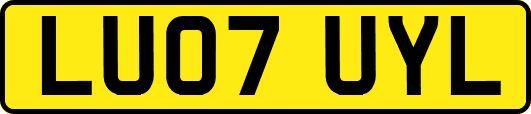 LU07UYL