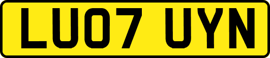 LU07UYN