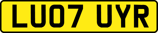 LU07UYR