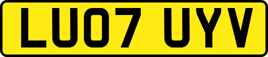 LU07UYV