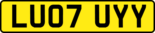 LU07UYY