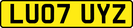LU07UYZ