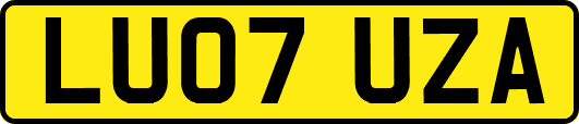 LU07UZA