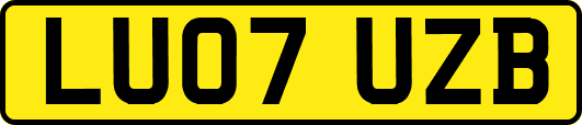 LU07UZB