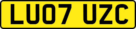 LU07UZC