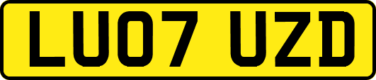 LU07UZD