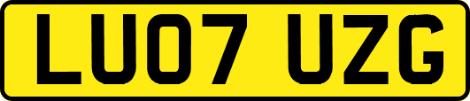 LU07UZG