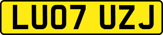 LU07UZJ